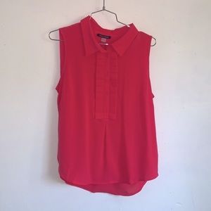 Tommy Hilfiger sleeveless top